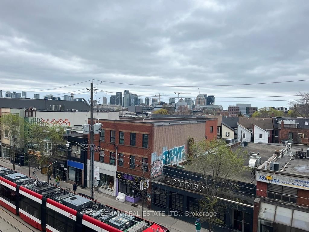 5 Lakeview Avenue • #406 • Toronto, ON photo 10