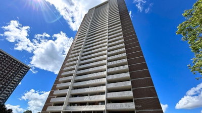 Condo leased at 2603-10 Tangreen Court, Toronto, Ontario, M2M 4B9 - Newtonbrook West - MLS: C13478926