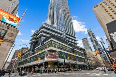 Commercial/Retail for lease at 120-384 Yonge Street, Toronto, Ontario, M5B 1S8 - Bay Street Corridor - MLS: C13478946