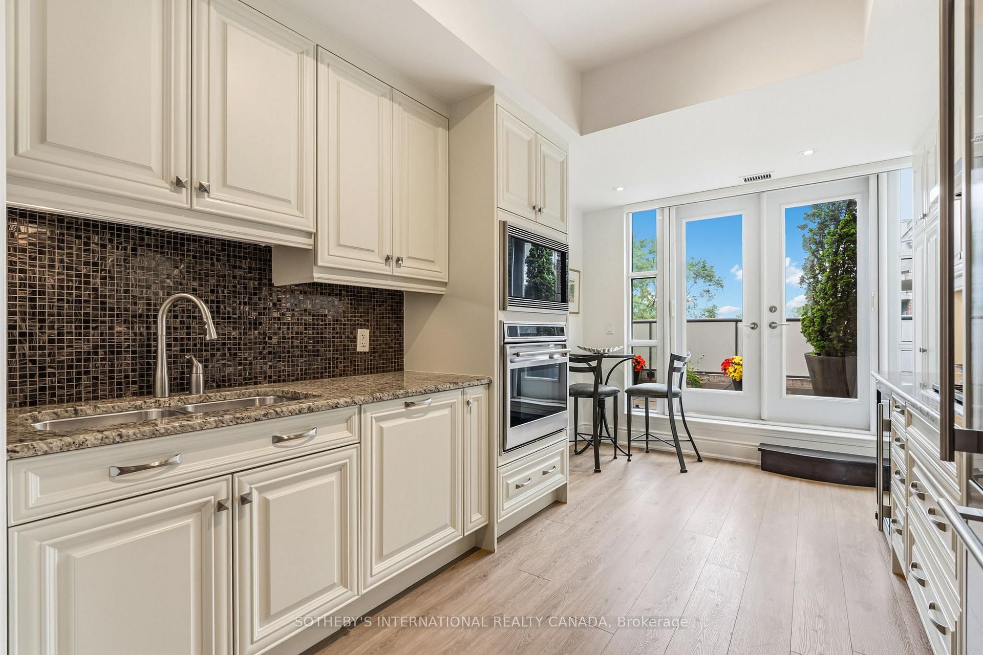 1717 Avenue Road, Unit 418
