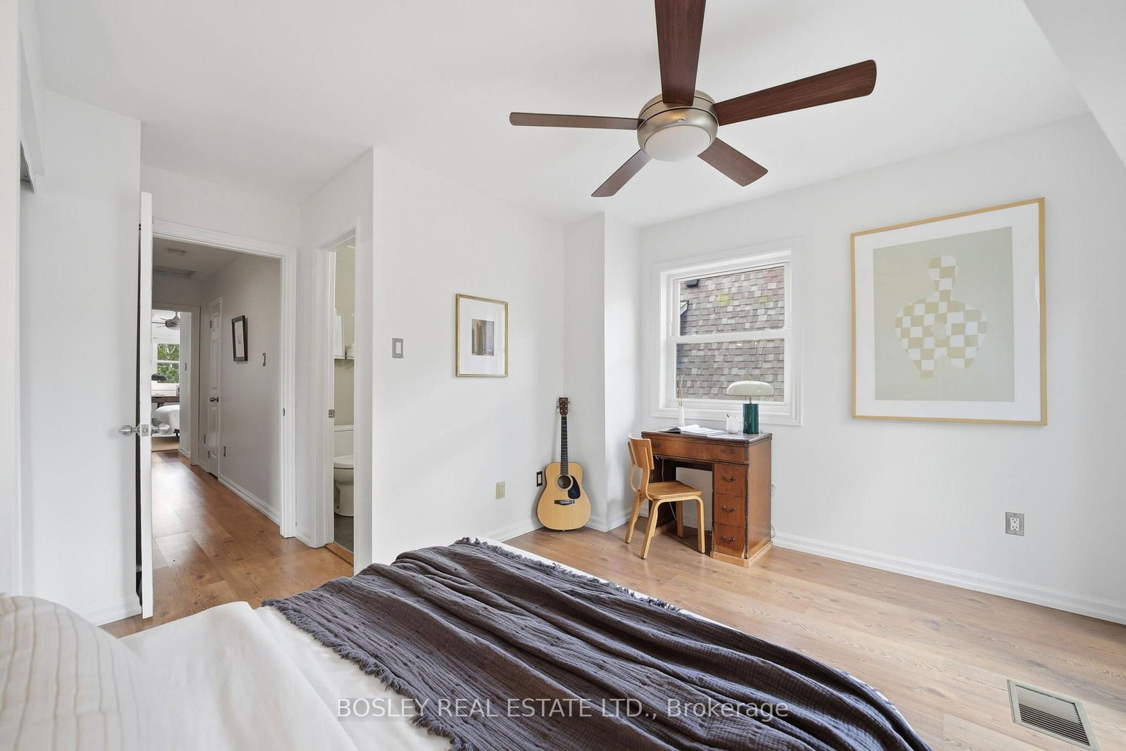 889 W Adelaide Street • #B • Toronto, ON photo 20