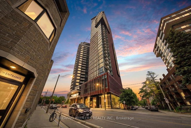 416 - 32 Davenport Road