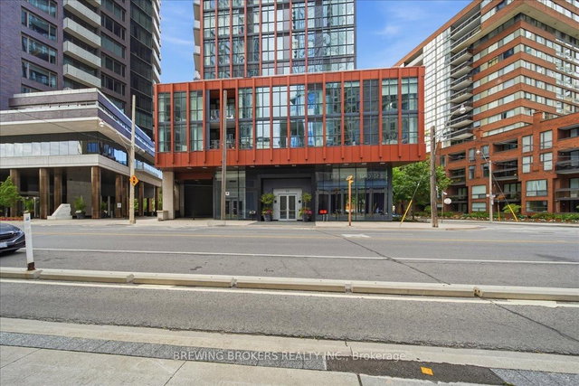 416 - 32 Davenport Road