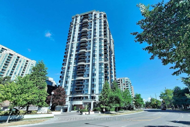 501 - 35 Finch Avenue E