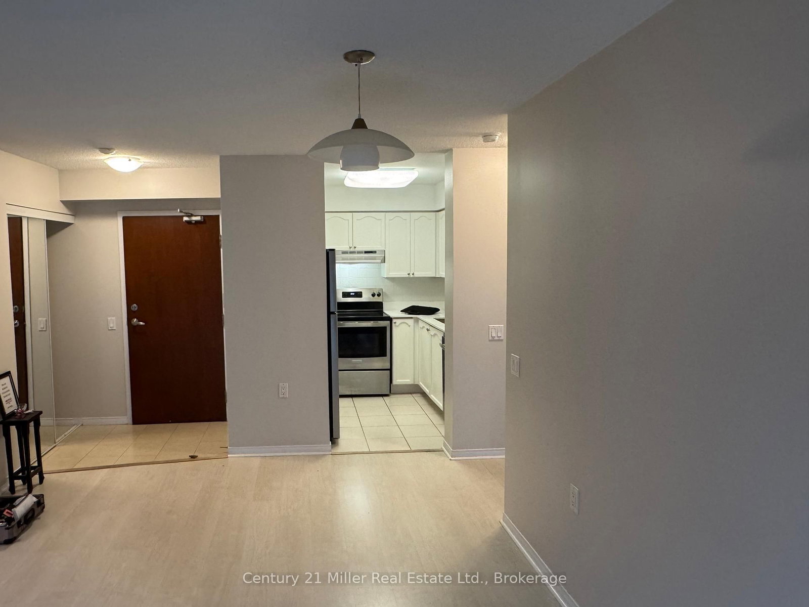 Condo for sale at 501-35 Finch Avenue, Toronto, Ontario, M2N 6Z8 - Newtonbrook West - MLS: C13479250
