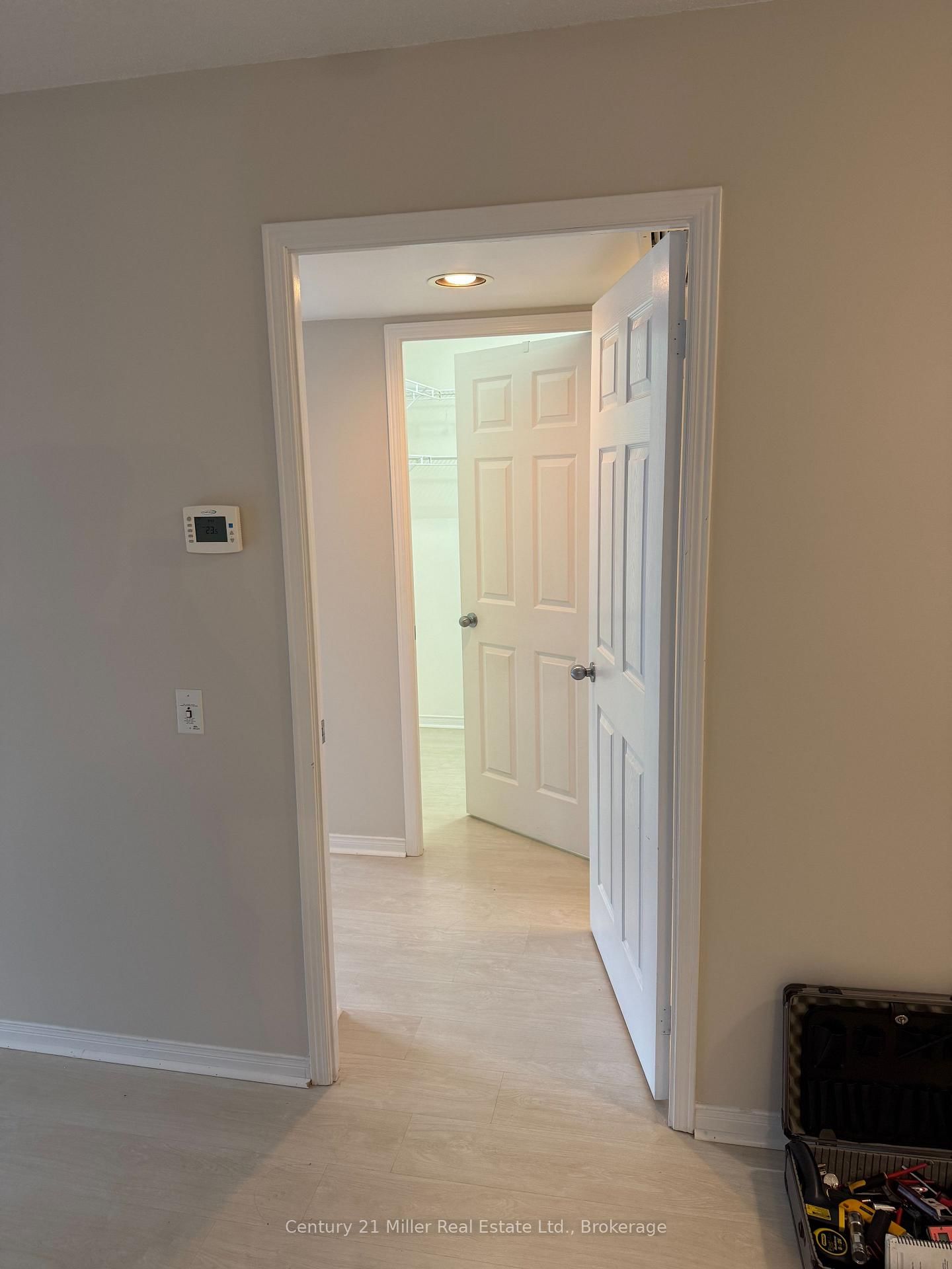 Condo for sale at 501-35 Finch Avenue, Toronto, Ontario, M2N 6Z8 - Newtonbrook West - MLS: C13479250