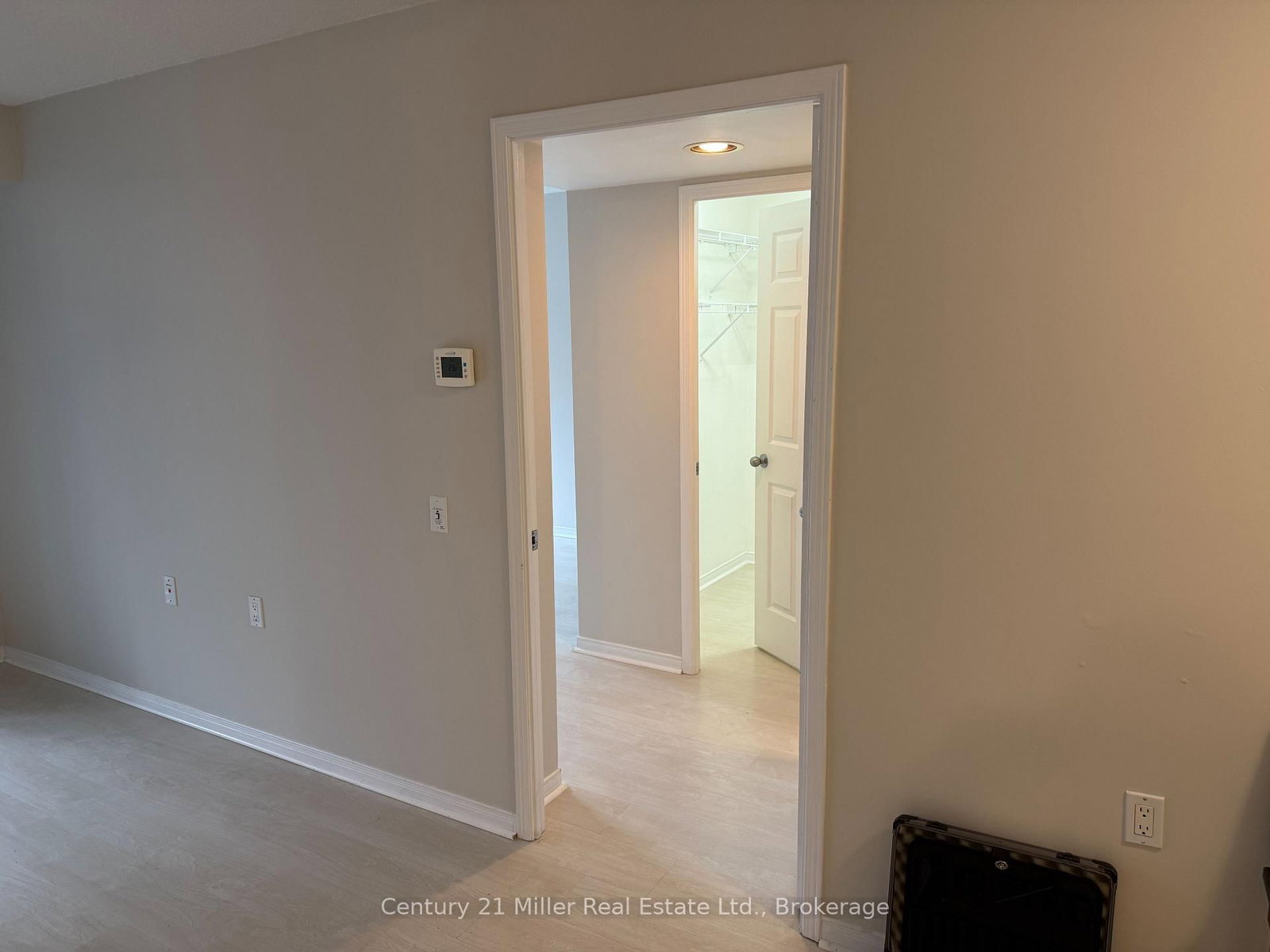 Condo for sale at 501-35 Finch Avenue, Toronto, Ontario, M2N 6Z8 - Newtonbrook West - MLS: C13479250