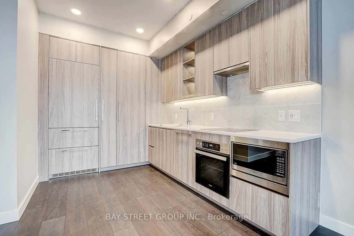 95 Mcmahon Drive • #2512 • Toronto, ON photo 21