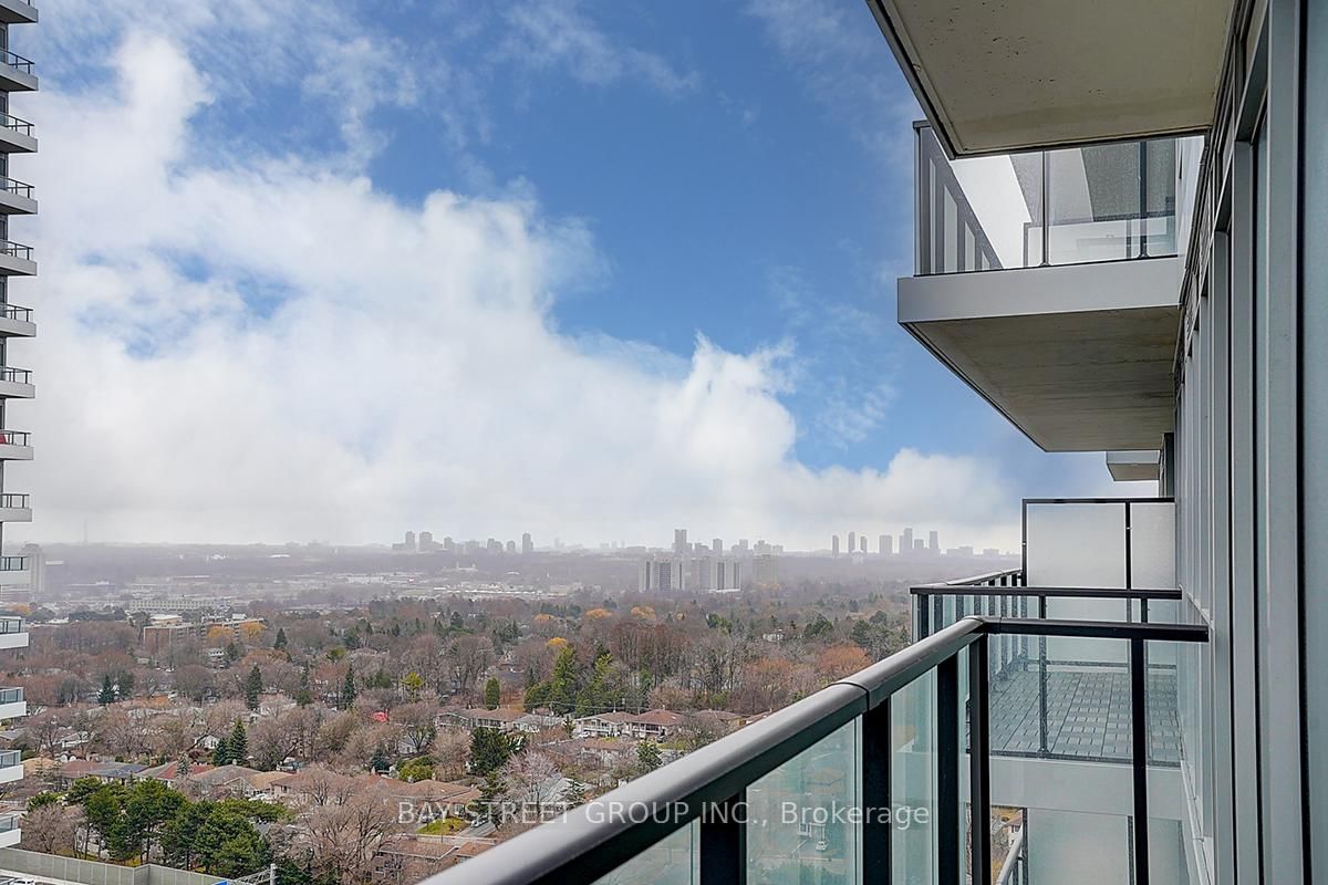 95 Mcmahon Drive • #2512 • Toronto, ON photo 23