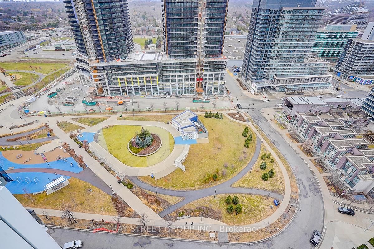 95 Mcmahon Drive • #2512 • Toronto, ON photo 28