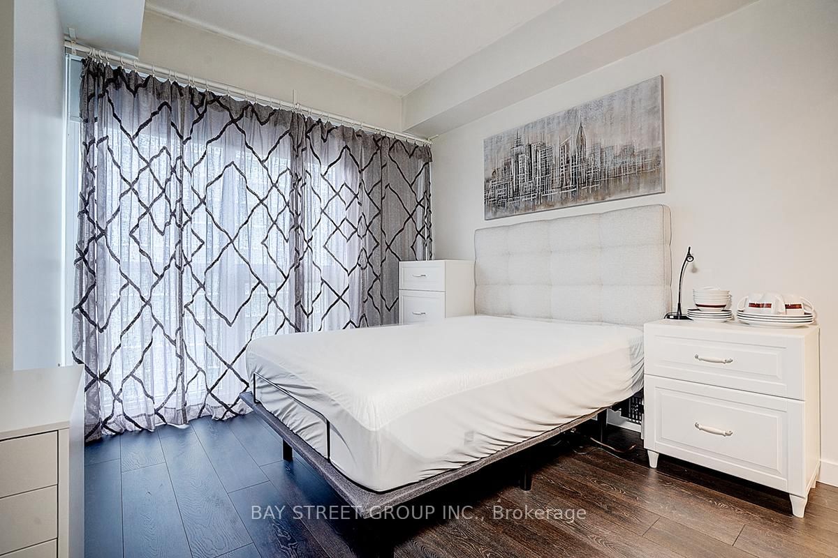 95 Mcmahon Drive • #2512 • Toronto, ON photo 30