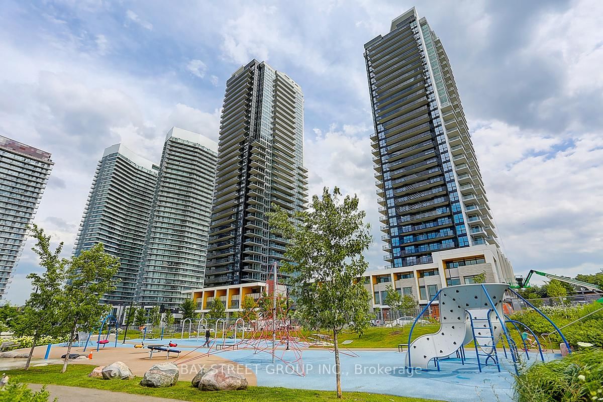 95 Mcmahon Drive • #2512 • Toronto, ON photo 32