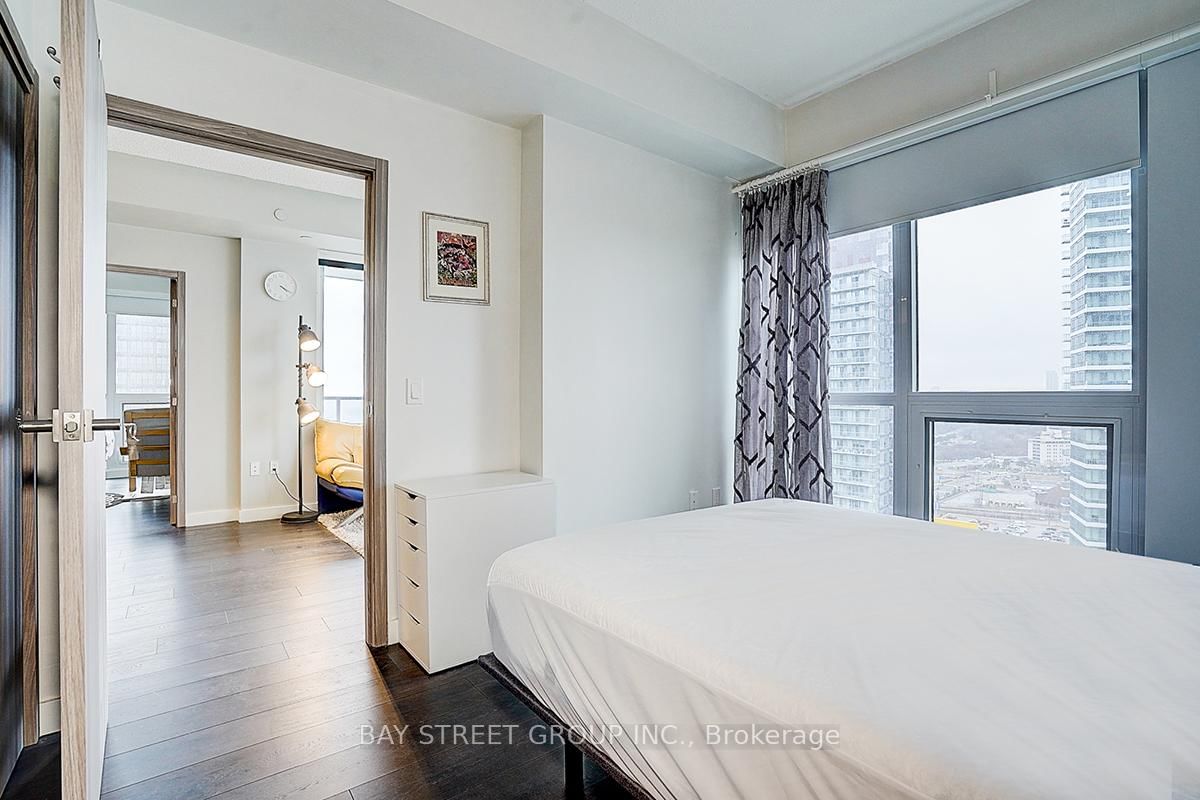 95 Mcmahon Drive • #2512 • Toronto, ON photo 33