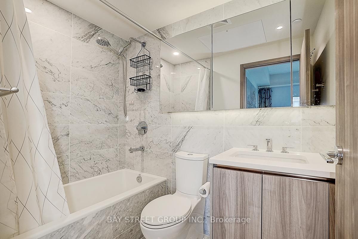 95 Mcmahon Drive • #2512 • Toronto, ON photo 34