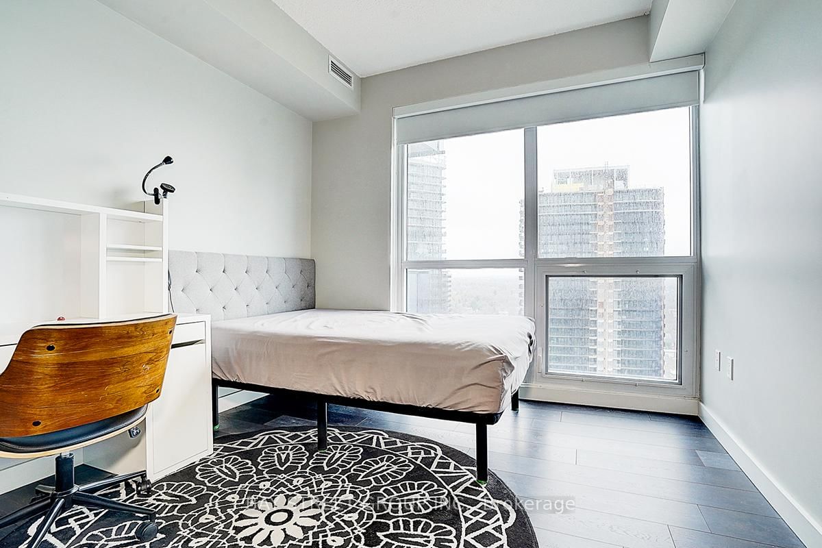 95 Mcmahon Drive • #2512 • Toronto, ON photo 35