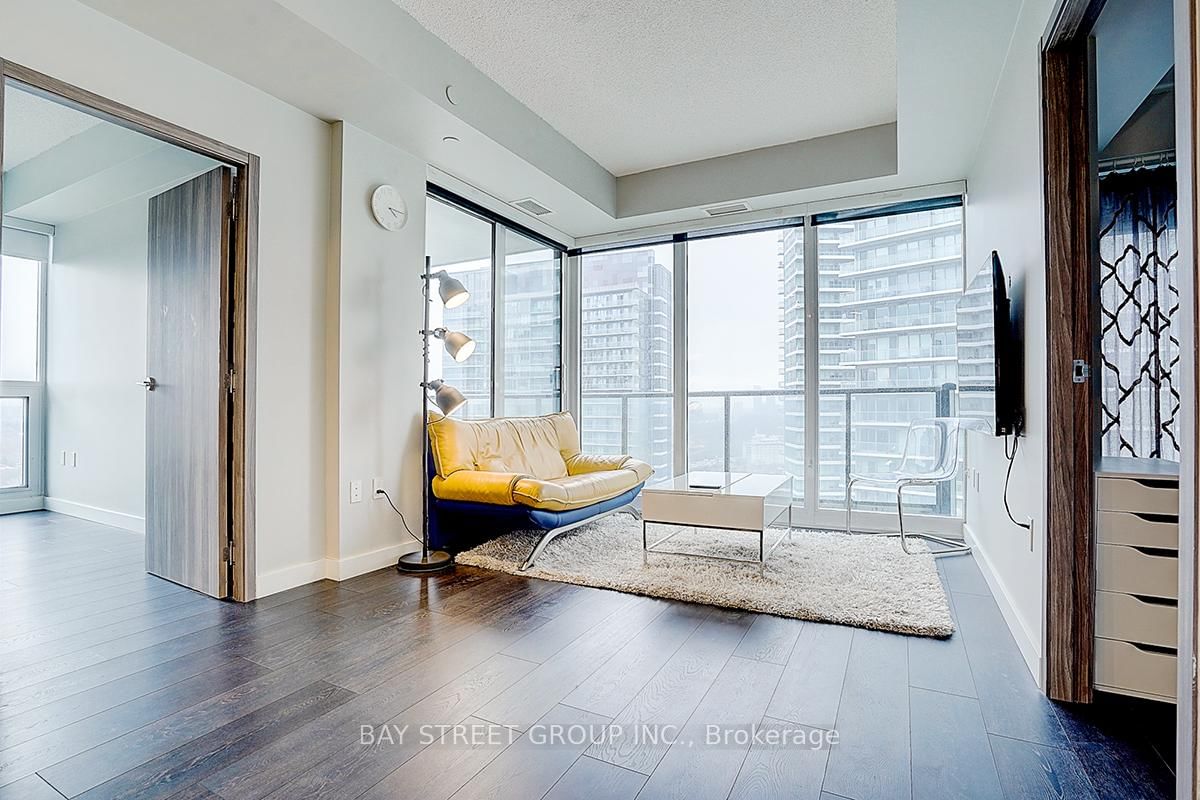 95 Mcmahon Drive • #2512 • Toronto, ON photo 36