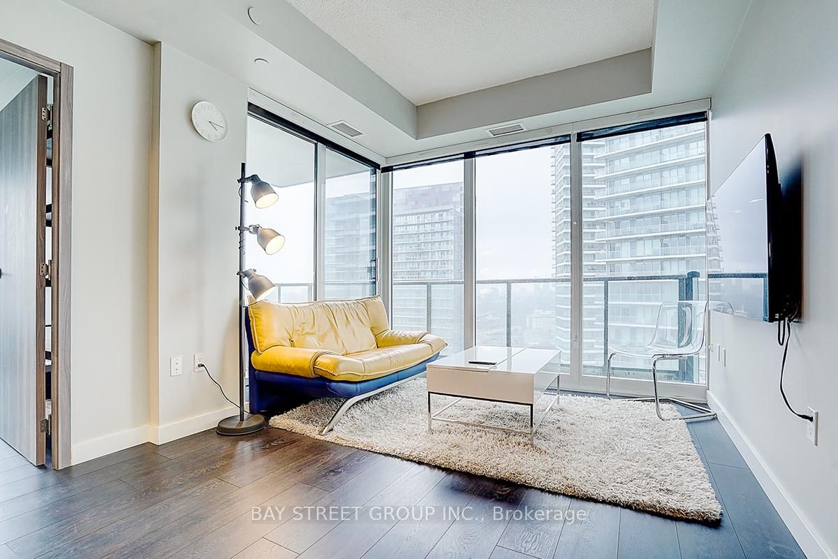 95 Mcmahon Drive • #2512 • Toronto, ON photo 37