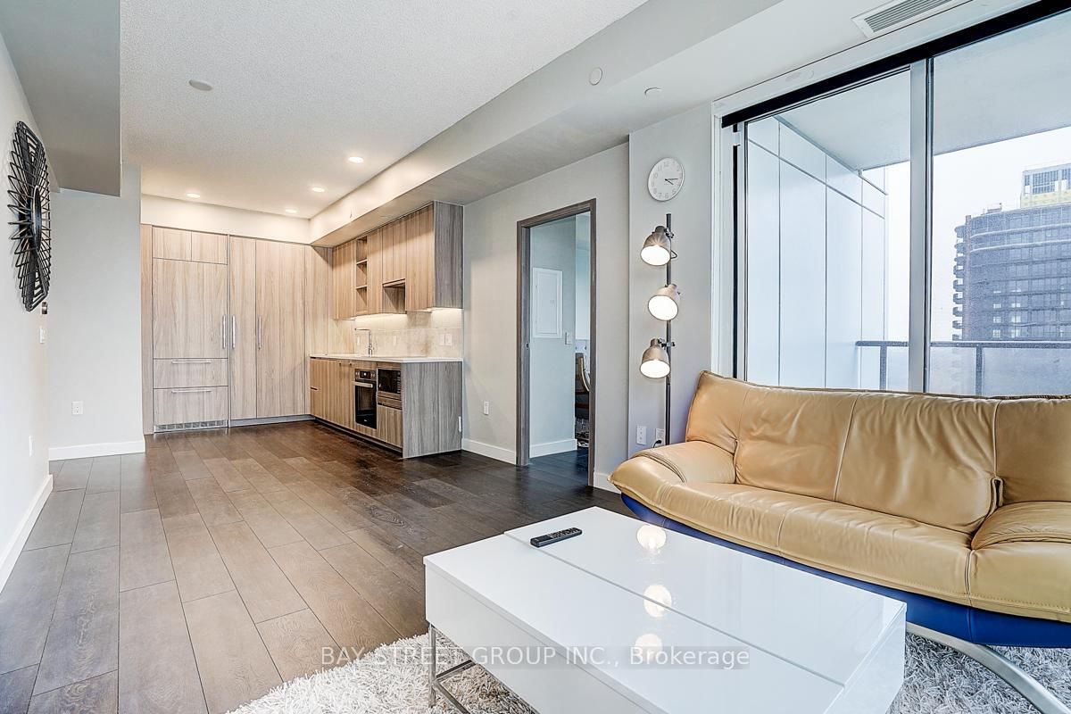 95 Mcmahon Drive • #2512 • Toronto, ON photo 39