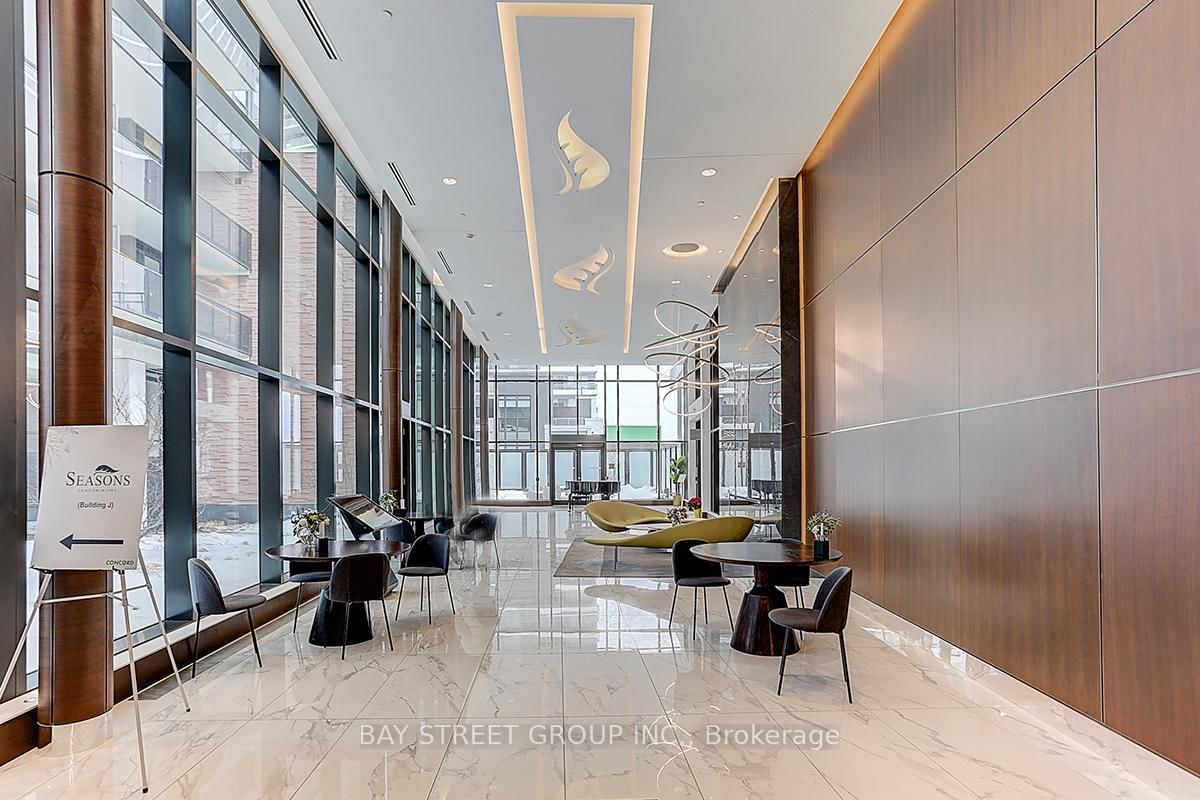 95 Mcmahon Drive • #2512 • Toronto, ON photo 46
