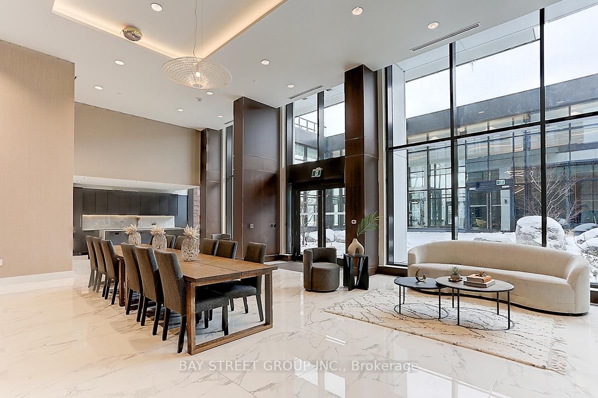 95 Mcmahon Drive • #2512 • Toronto, ON photo 49
