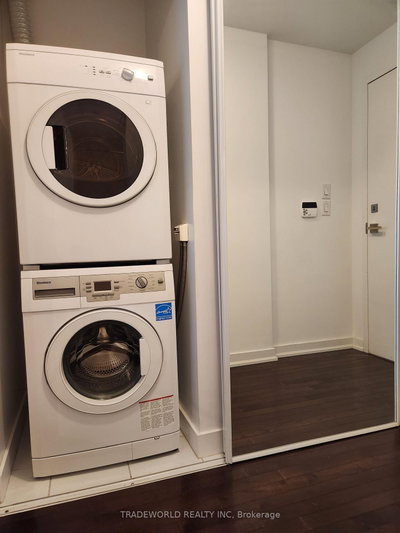 Unit 308 — 12 York Street — more photos