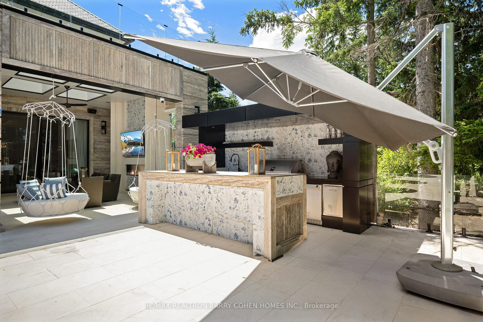 68 Old Colony Road • Toronto, ON photo 39