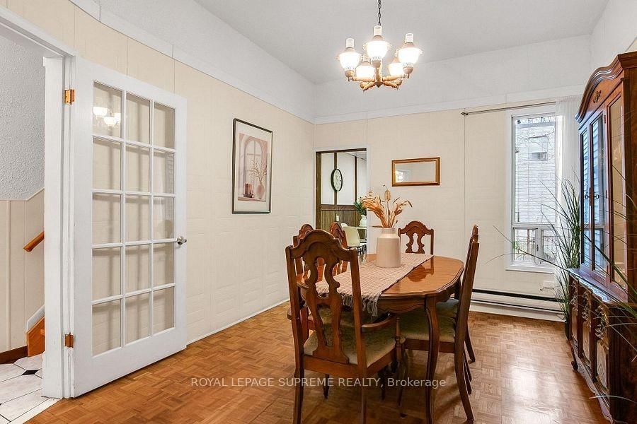 163 Beaconsfield Avenue • Toronto, ON photo 10