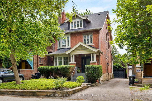 21 Biggar Avenue