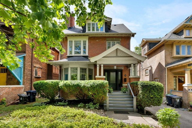 21 Biggar Avenue