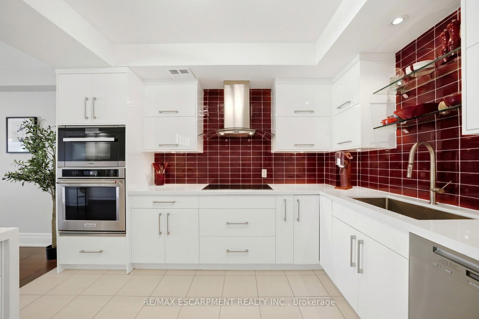 460 W Queens Quay Way • #803E • Toronto, ON photo 17