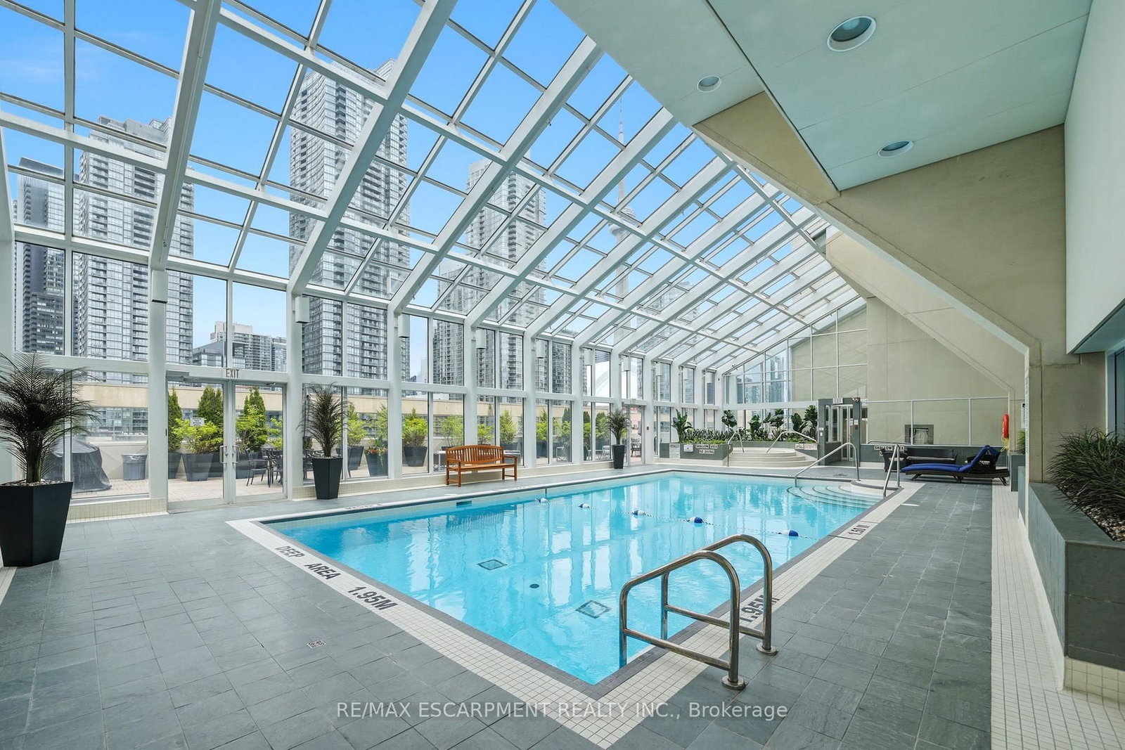 460 W Queens Quay Way • #803E • Toronto, ON photo 31