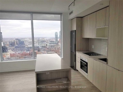 Unit 2209 — 20 Tubman Avenue — more photos