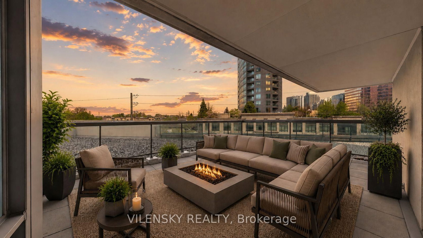 Property at 509 Beecroft