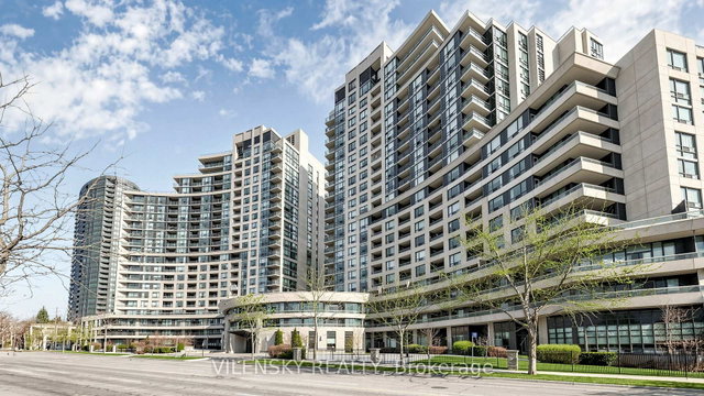 510 - 509 Beecroft Road