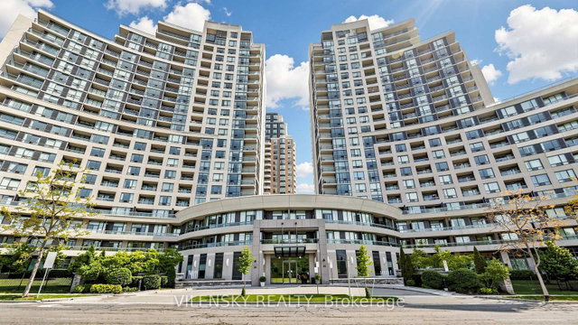 510 - 509 Beecroft Road