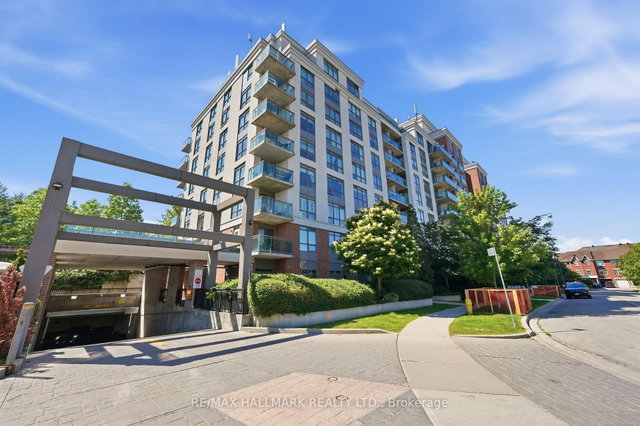 417 - 120 Dallimore Circle