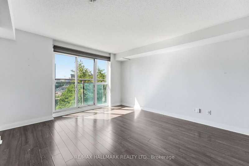 417 - 120 Dallimore Circle