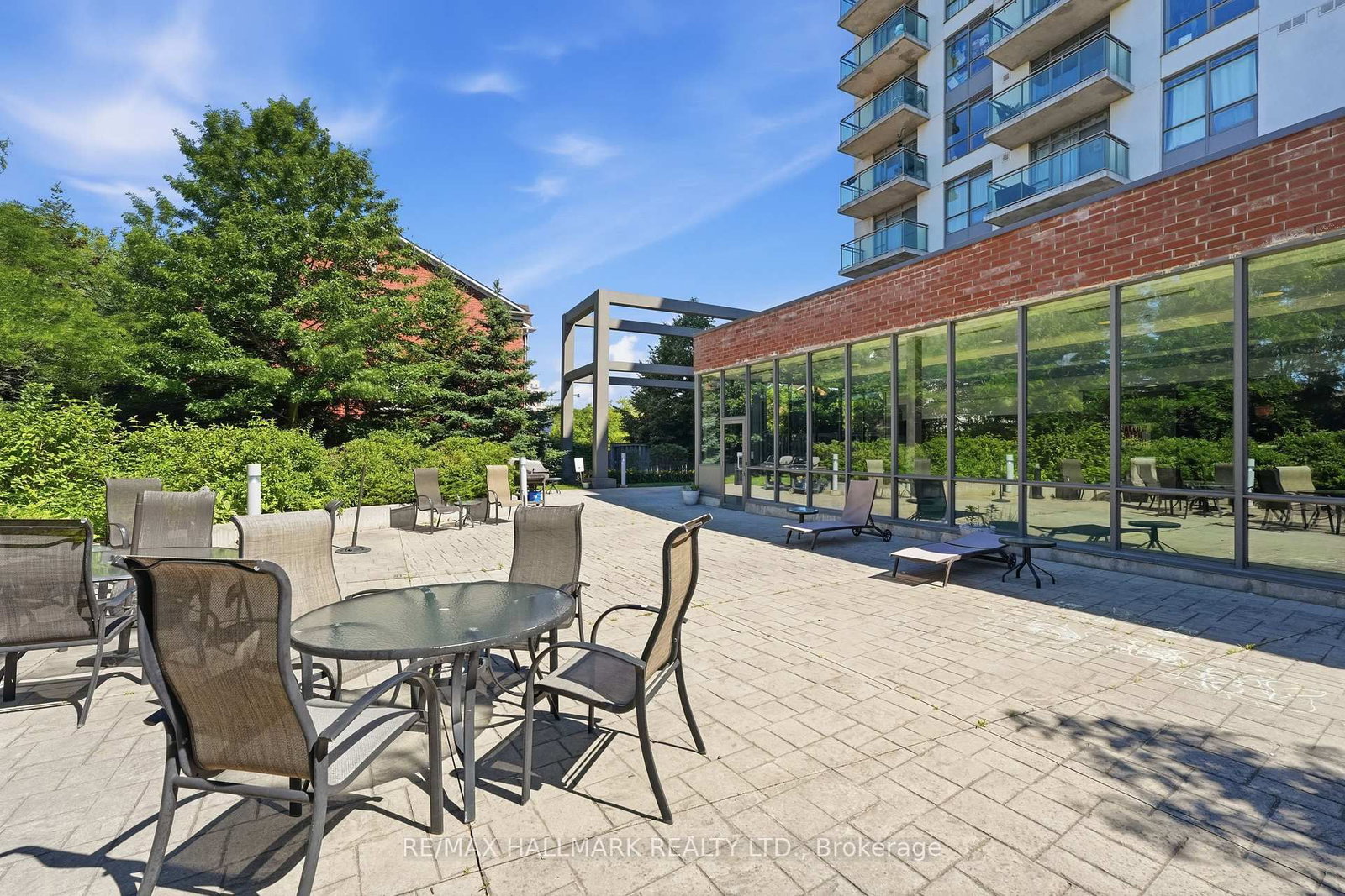 120 Dallimore Circle • #417 • Toronto, ON photo 33
