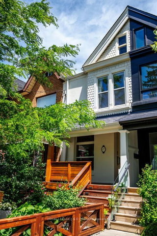 477 Roxton Road