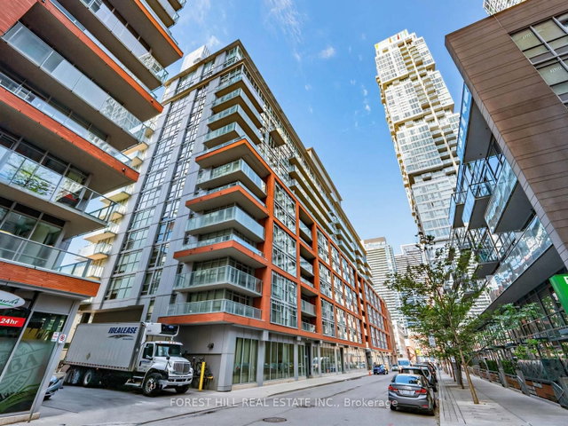 1019 - 21 Nelson Street