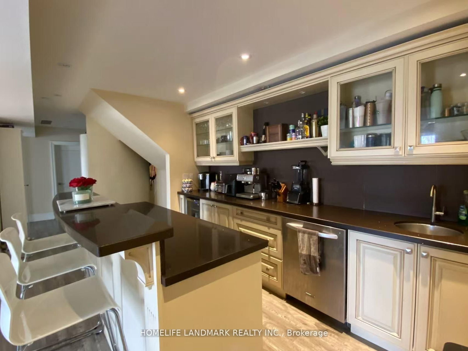 Basement-120 Argonne Crescent, Toronto, ON, photo 2