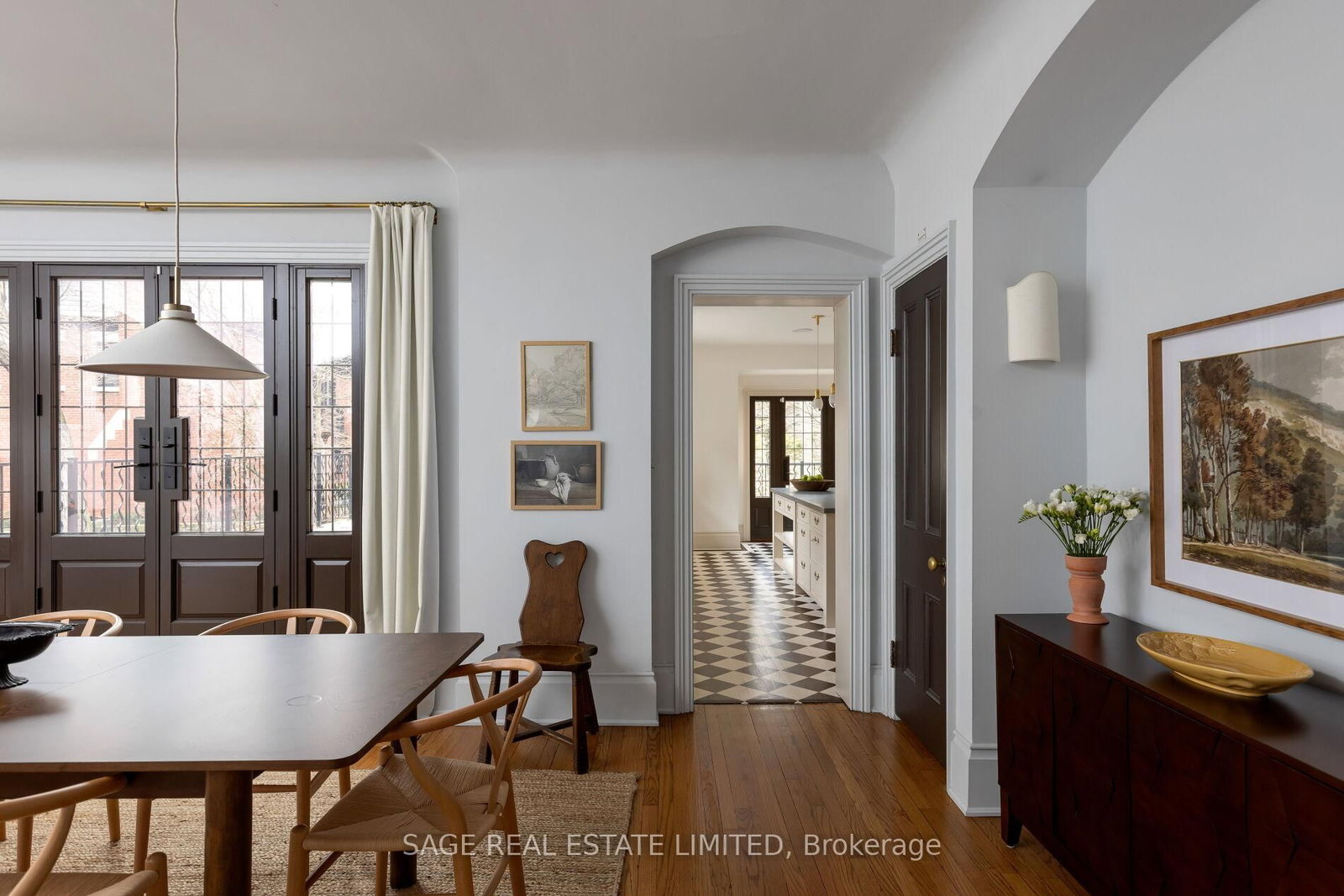 104 Park Road • Toronto, ON photo 12