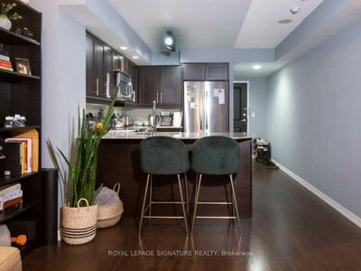 Unit 716 — 65 East Liberty Street — photo 3