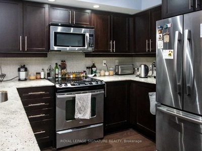 Unit 716 — 65 East Liberty Street — photo 6