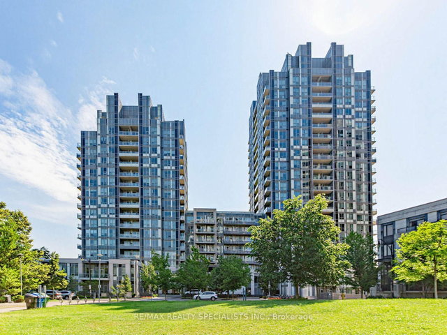 1234 - 120 Harrison Garden Boulevard