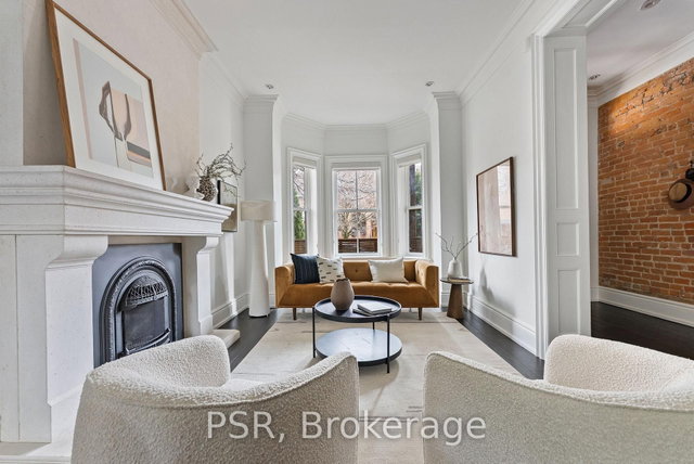 126 Dovercourt Road
