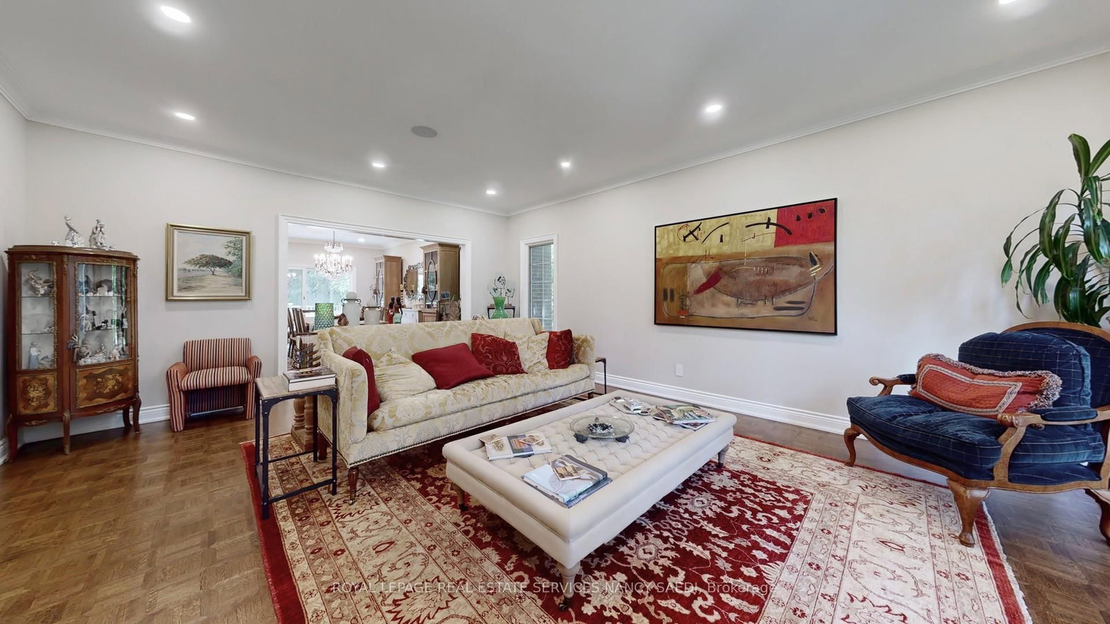 21 Forest Heights Boulevard • Toronto, ON photo 16