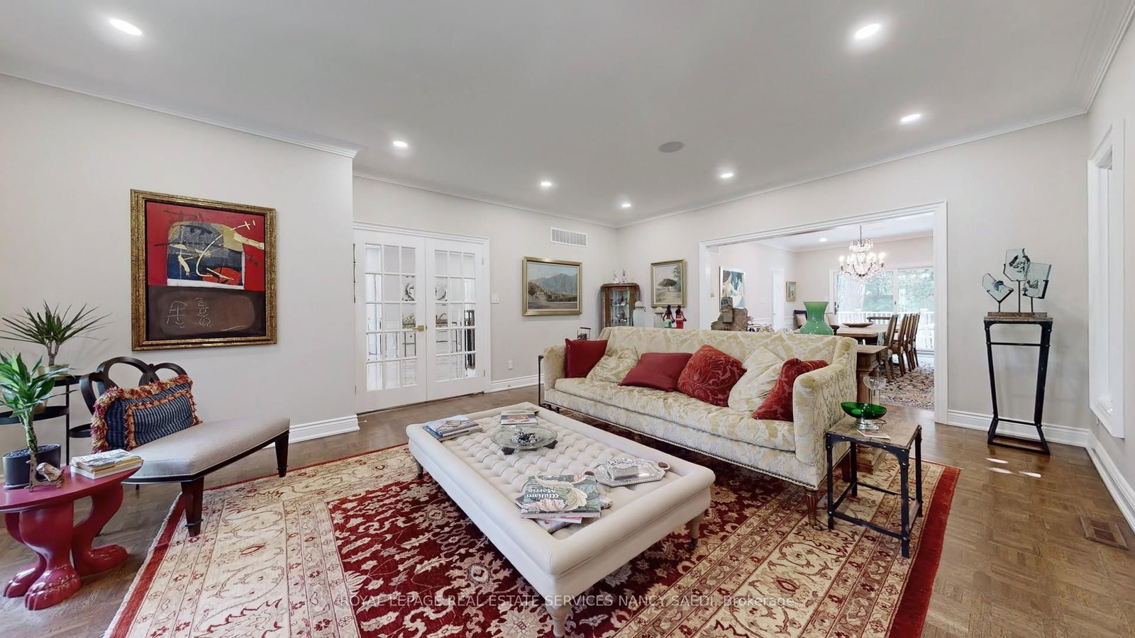 21 Forest Heights Boulevard • Toronto, ON photo 17