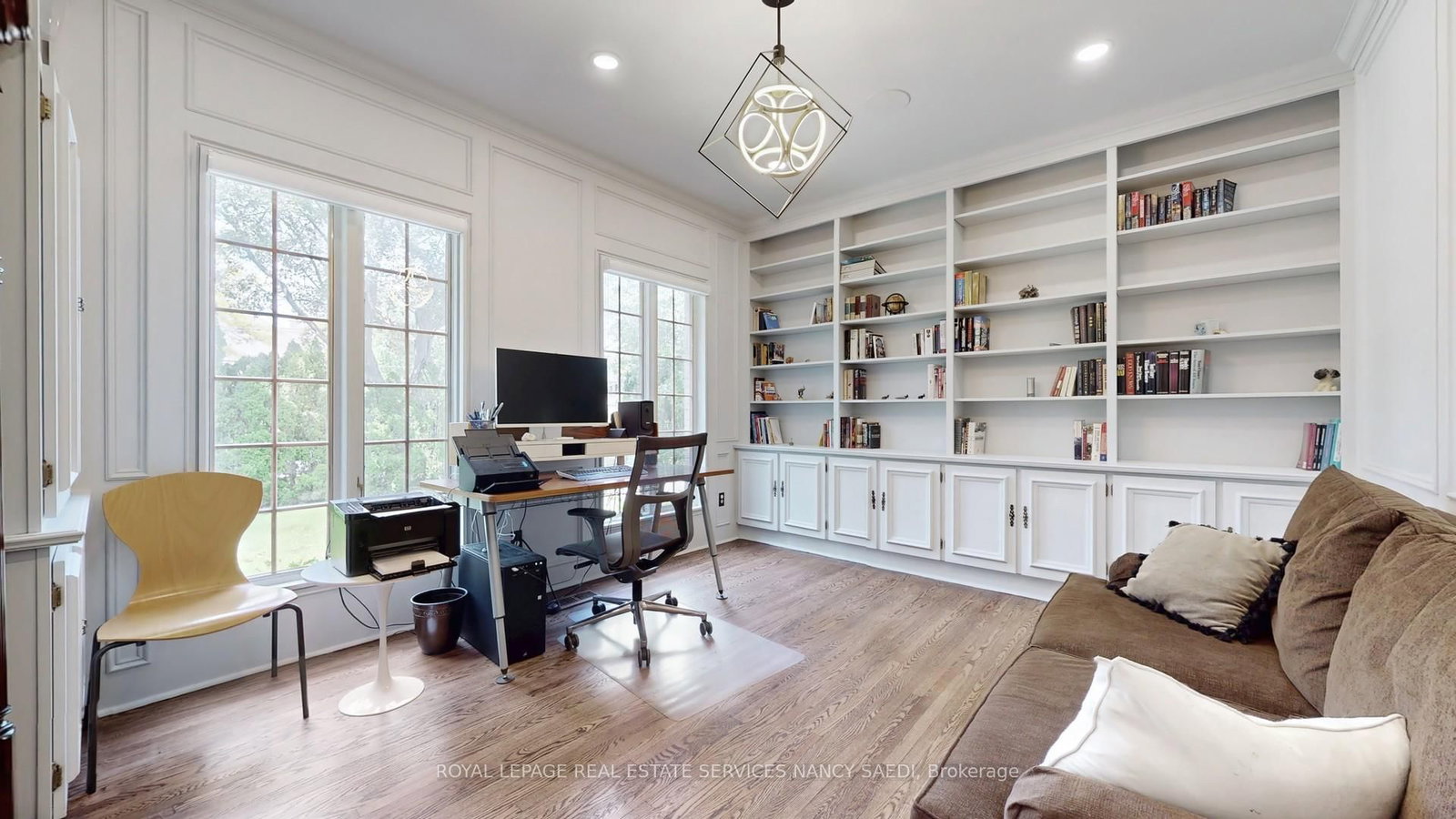 21 Forest Heights Boulevard • Toronto, ON photo 23
