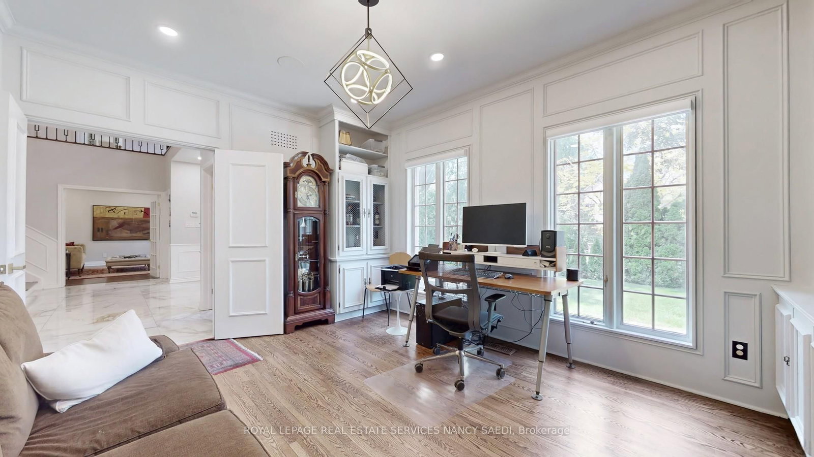 21 Forest Heights Boulevard • Toronto, ON photo 24